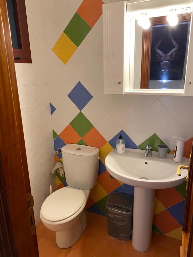 Villa Mogan Mall, Con Jacuzzi Y Playstation 5 Пуерто-Ріко Екстер'єр фото