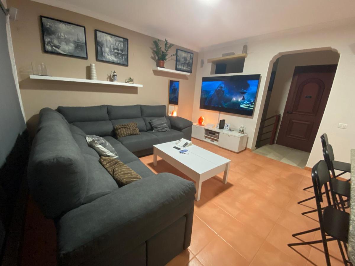 Villa Mogan Mall, Con Jacuzzi Y Playstation 5 Пуерто-Ріко Екстер'єр фото